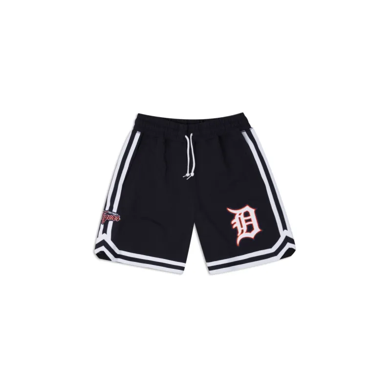 Detroit Tigers Logo Select Shorts sold by New Era
