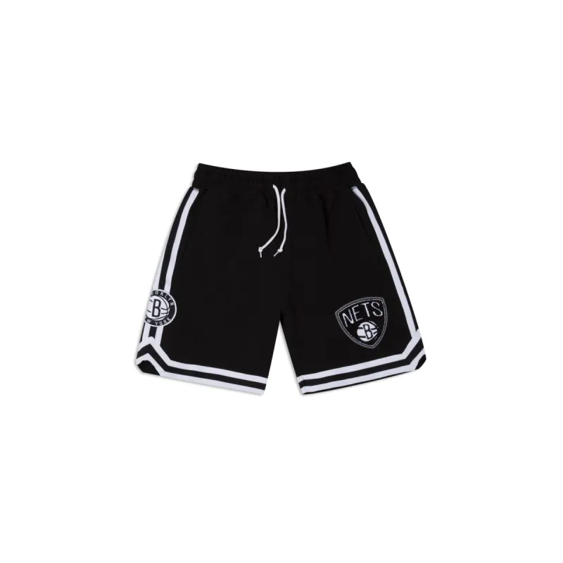 Brooklyn Nets Logo Select Shorts sold by New Era