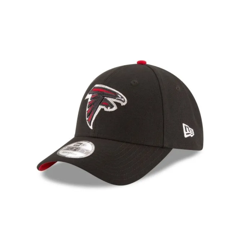 Atlanta Falcons NFL The League 9FORTY Adjustable Hat sold by New Era