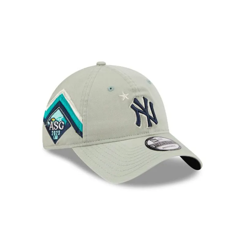 New York Yankees 2023 All-Star Game 9TWENTY Adjustable Hat sold by New Era