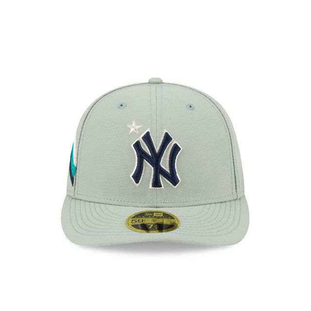 New York Yankees 2023 All-Star Game Low Profile 59FIFTY Fitted Hat sold by New Era product image thumbnail 2