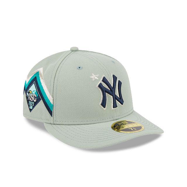 New York Yankees 2023 All-Star Game Low Profile 59FIFTY Fitted Hat sold by New Era