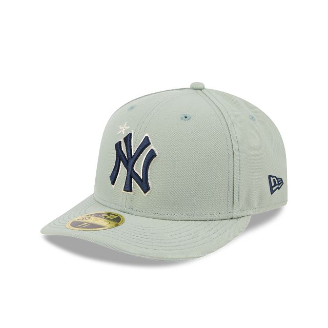New York Yankees 2023 All-Star Game Low Profile 59FIFTY Fitted Hat sold by New Era product image thumbnail 3