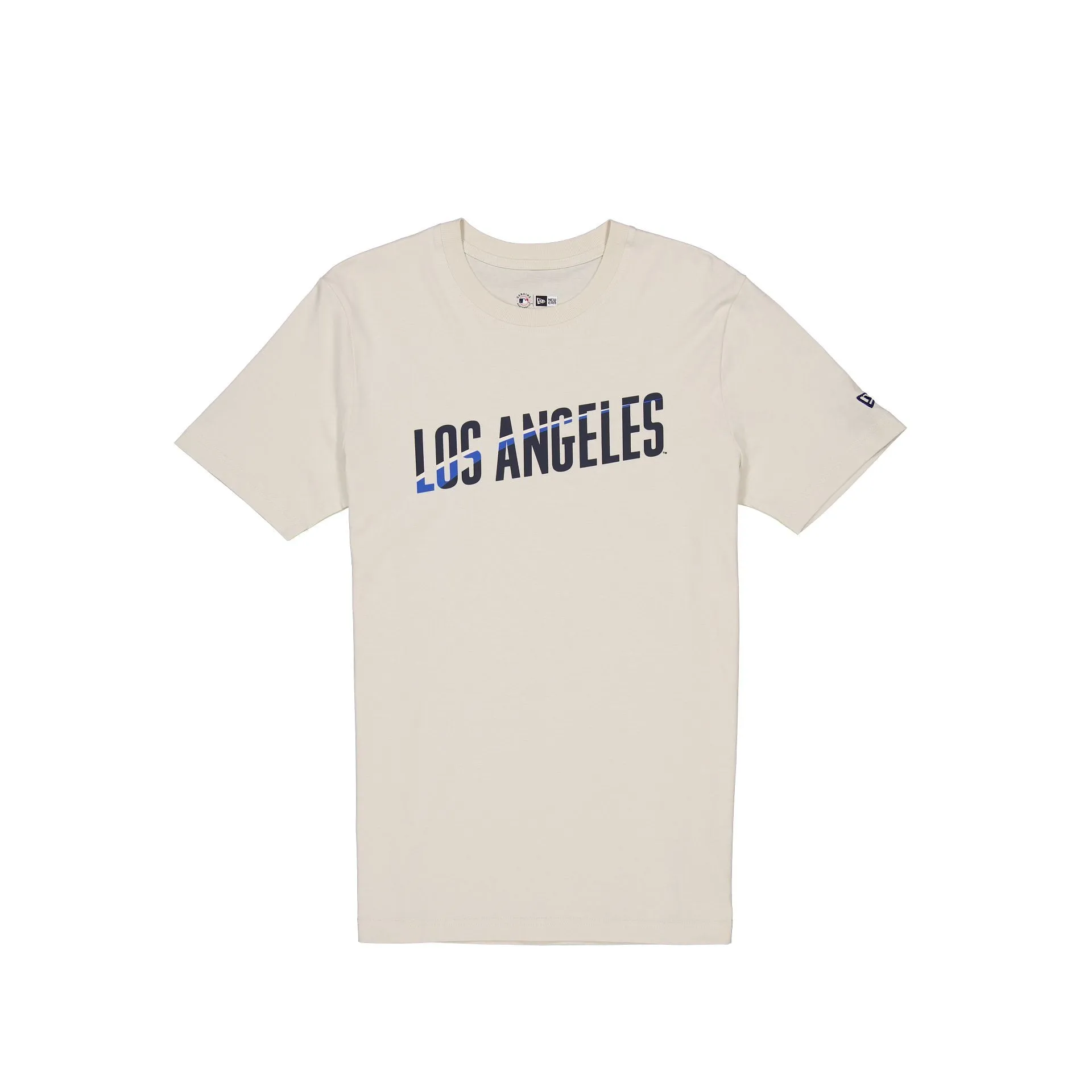 Los Angeles Dodgers City Connect T-Shirt sold by New Era