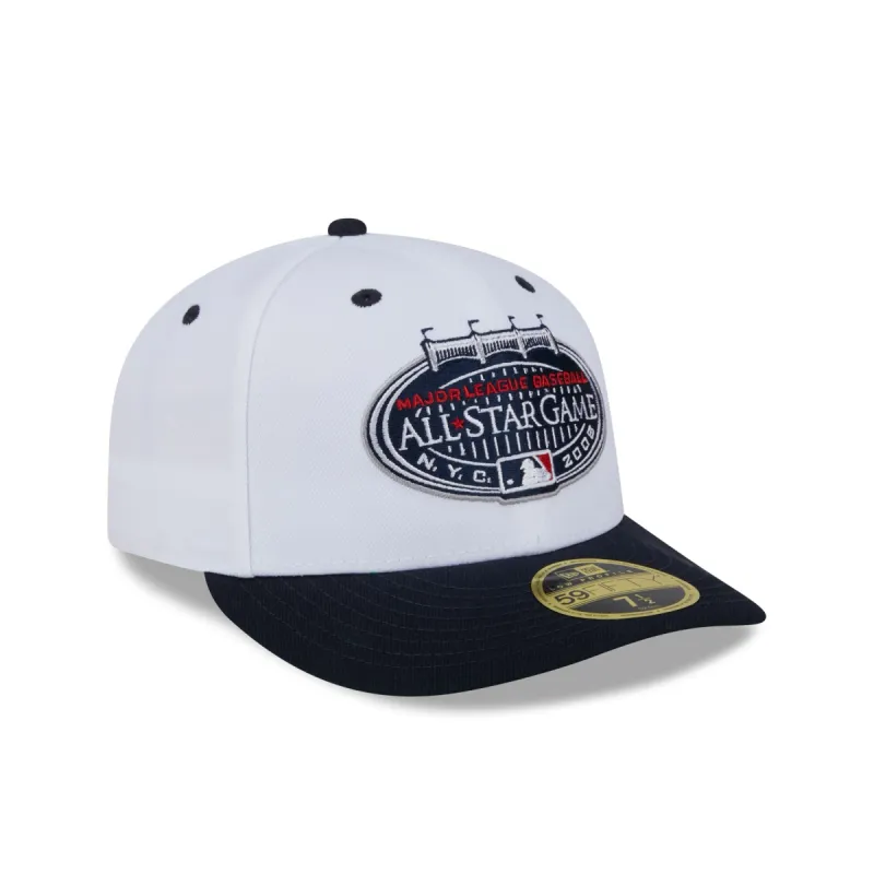 New York Yankees All-Star Game Pack Low Profile 59FIFTY Fitted Hat sold by New Era