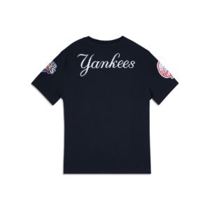 New York Yankees Logo Select T-Shirt sold by New Era