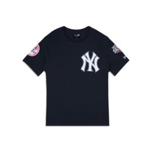 New York Yankees Logo Select T-Shirt sold by New Era