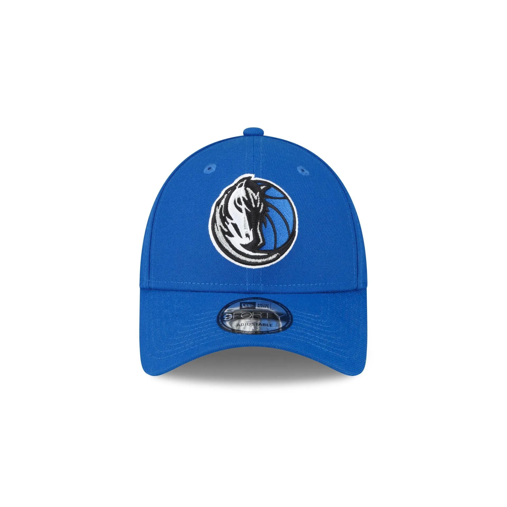 Dallas Mavericks The League 9FORTY Adjustable Hat sold by New Era product image thumbnail 2