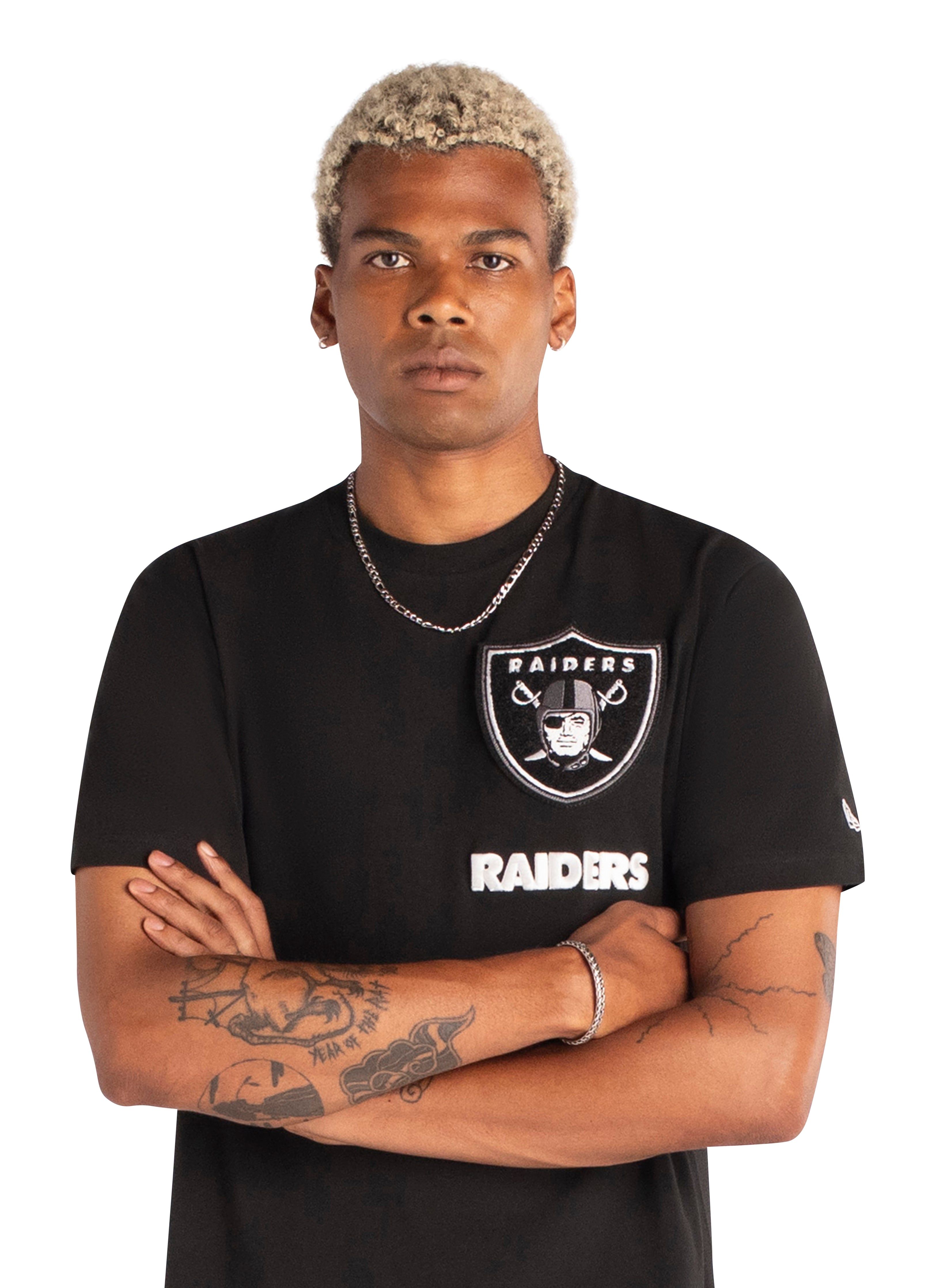 San Francisco 49ers Logo Select Black T-Shirt sold by New Era product image thumbnail 2