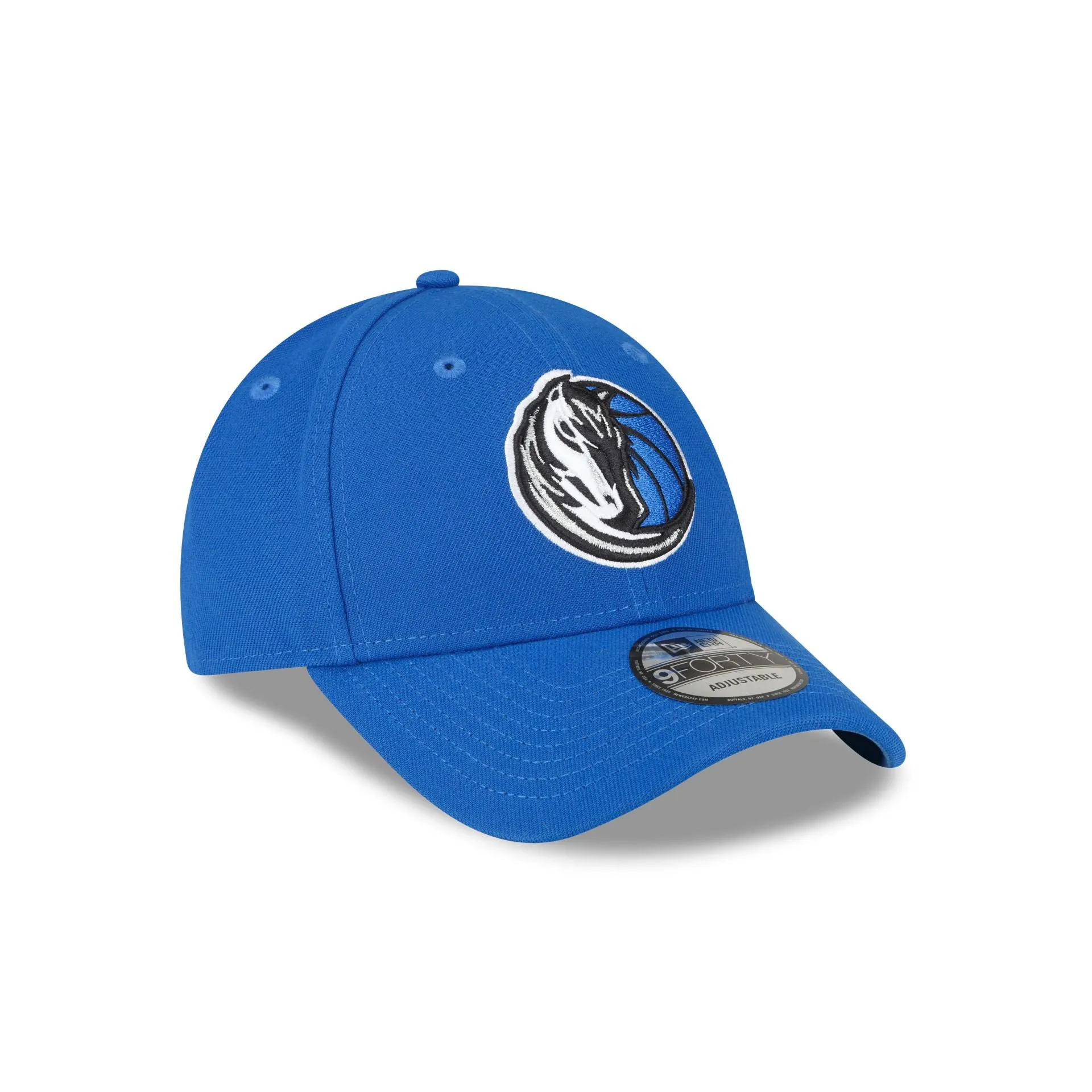 Dallas Mavericks The League 9FORTY Adjustable Hat sold by New Era product image thumbnail 3