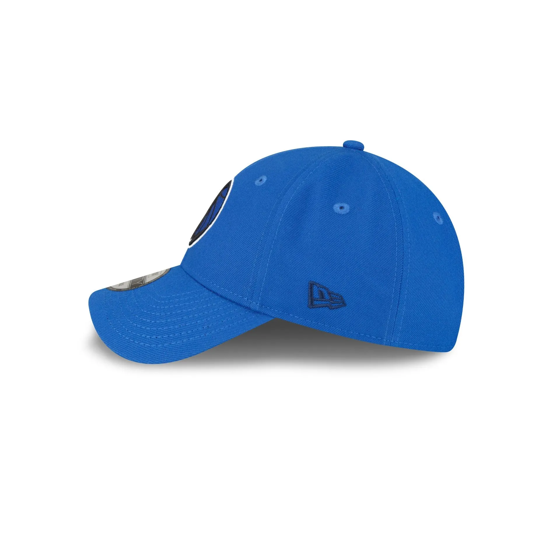 Dallas Mavericks The League 9FORTY Adjustable Hat sold by New Era product image thumbnail 4