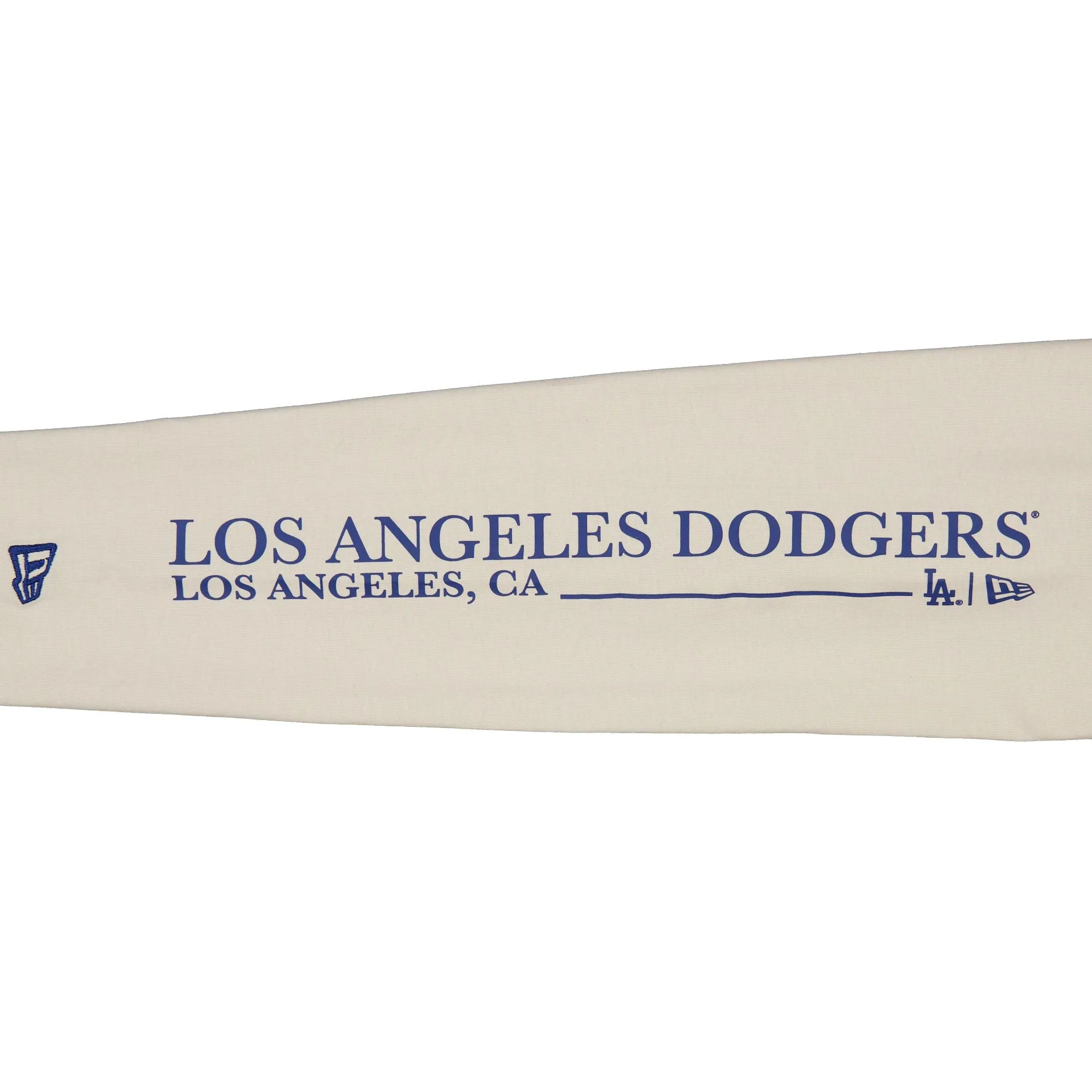 Los Angeles Dodgers Curated Customs Stone T-Shirt sold by New Era product image thumbnail 4