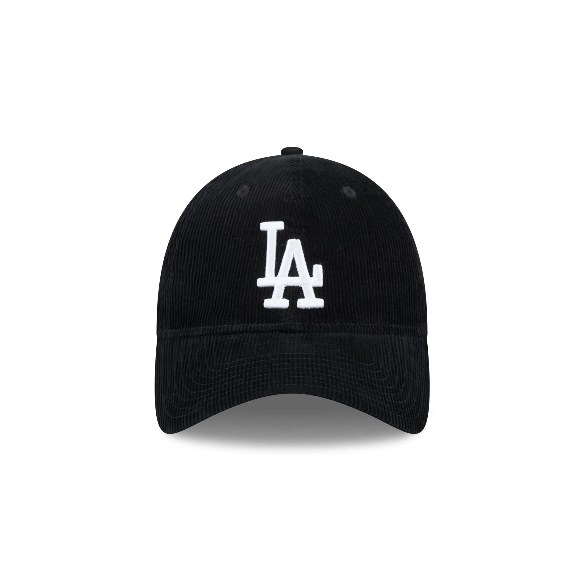 Los Angeles Dodgers Corded 9TWENTY Adjustable Hat sold by New Era product image thumbnail 2