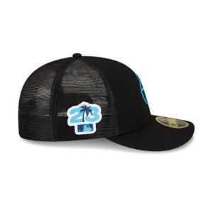 Miami Marlins 2023 Spring Training Low Profile 59FIFTY Fitted Hat sold by New Era
