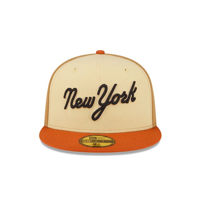 Just Caps Drop 21 New York Mets 59FIFTY Fitted Hat sold by New Era product image thumbnail 2