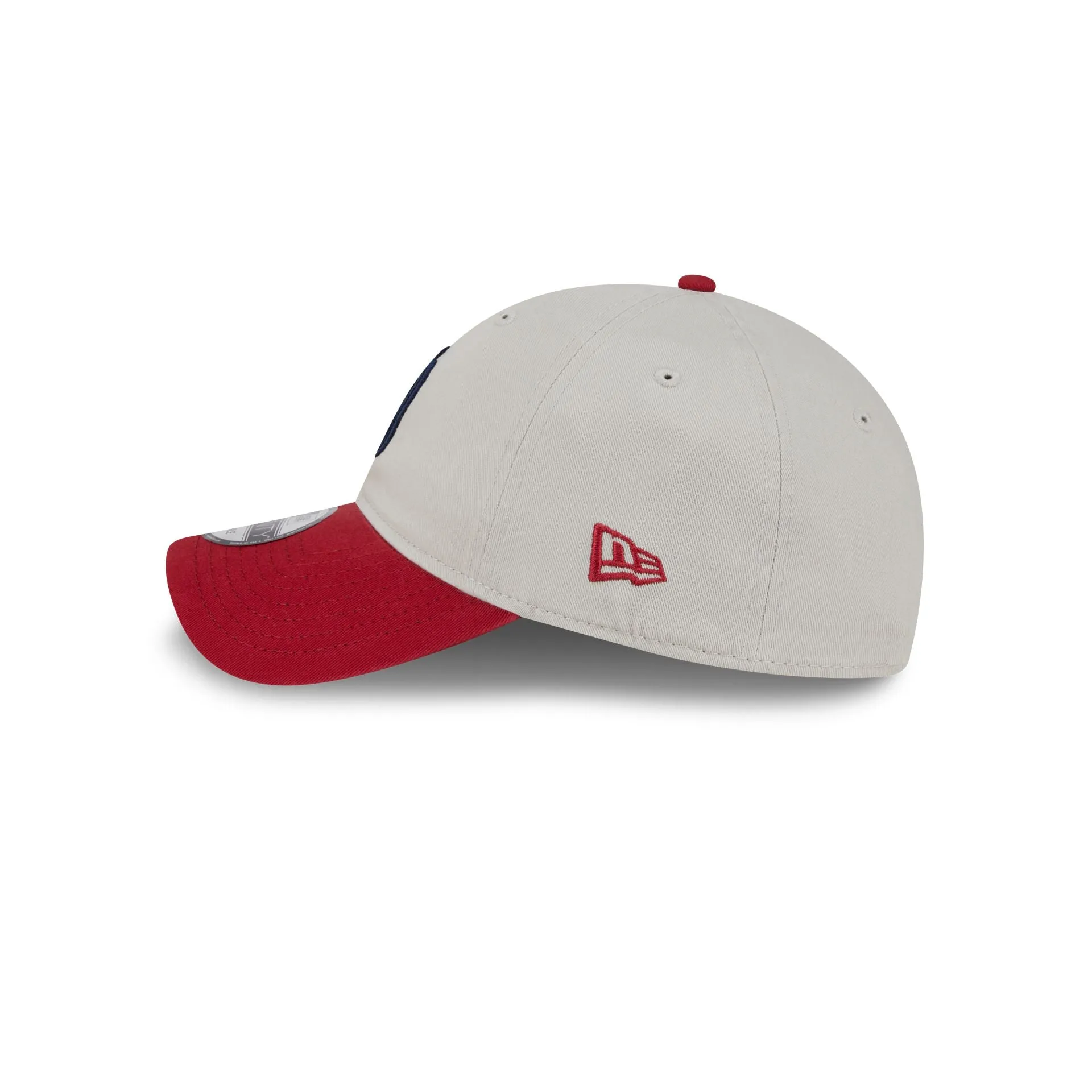 San Diego Padres Independence Day 2024 9TWENTY Adjustable Hat sold by New Era product image thumbnail 5
