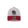 San Diego Padres Independence Day 2024 9TWENTY Adjustable Hat sold by New Era