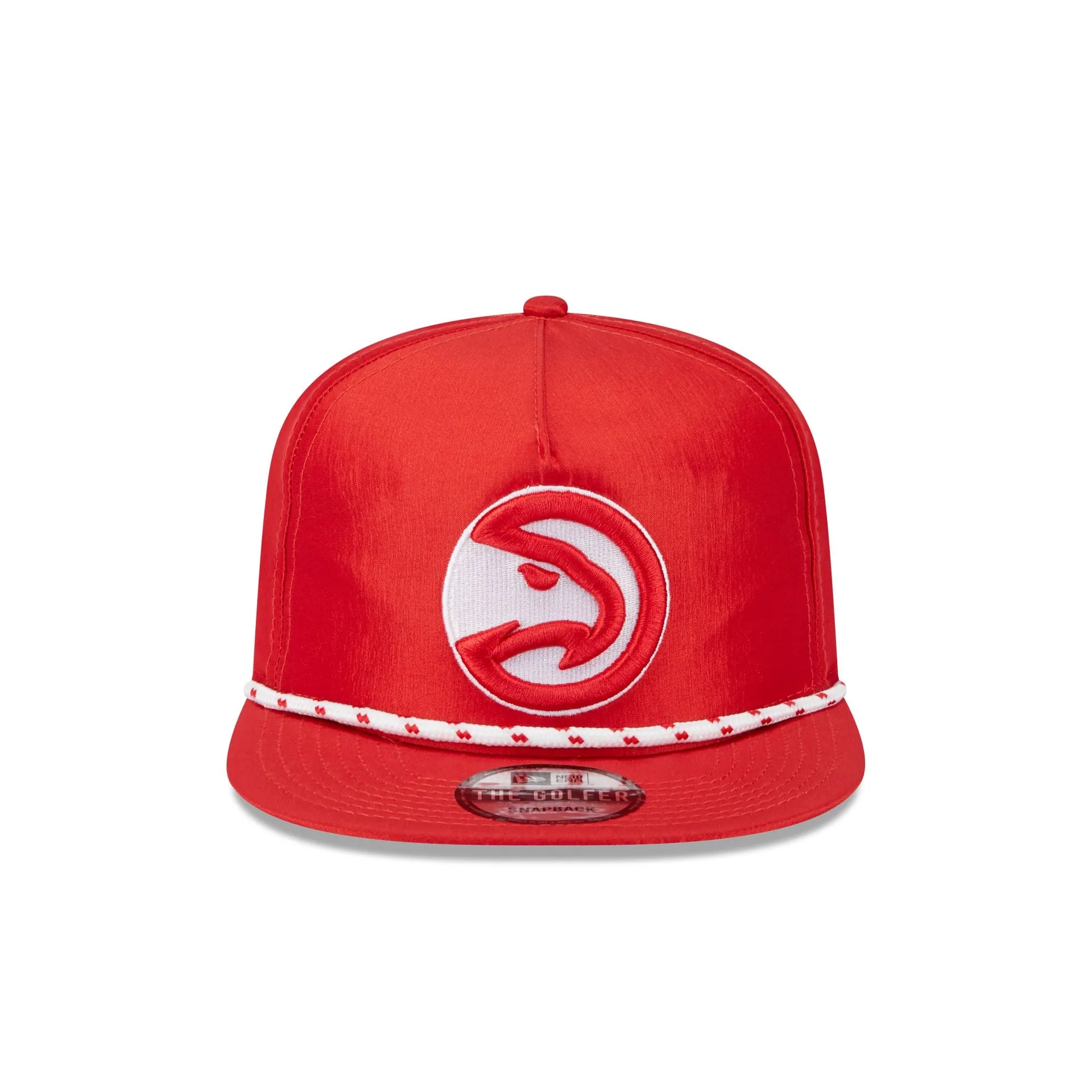 Atlanta Hawks Team Rope Golfer Hat sold by New Era product image thumbnail 2