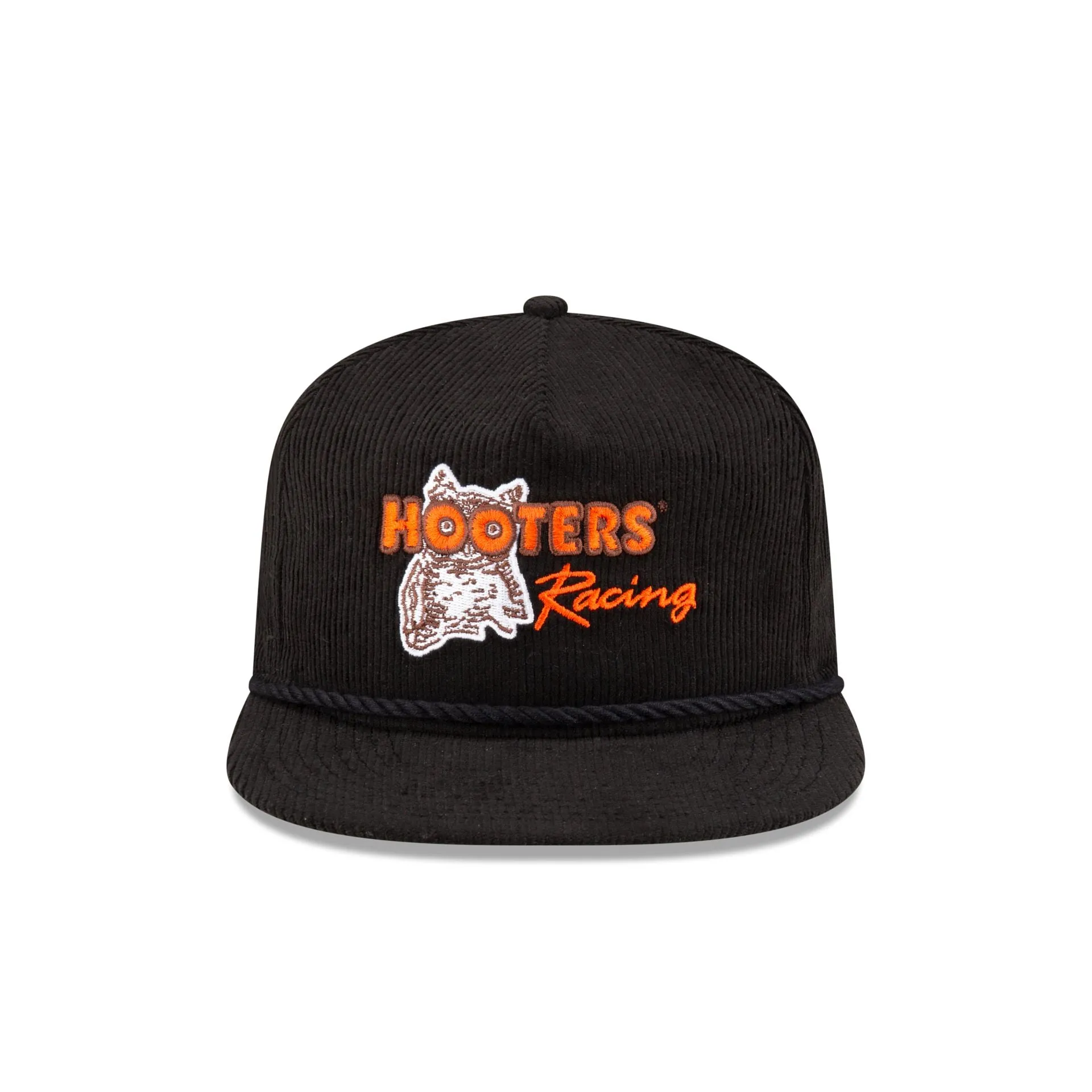 Hendrick Motorsports Chase Elliott #9 Hooters Golfer Hat sold by New Era product image thumbnail 2