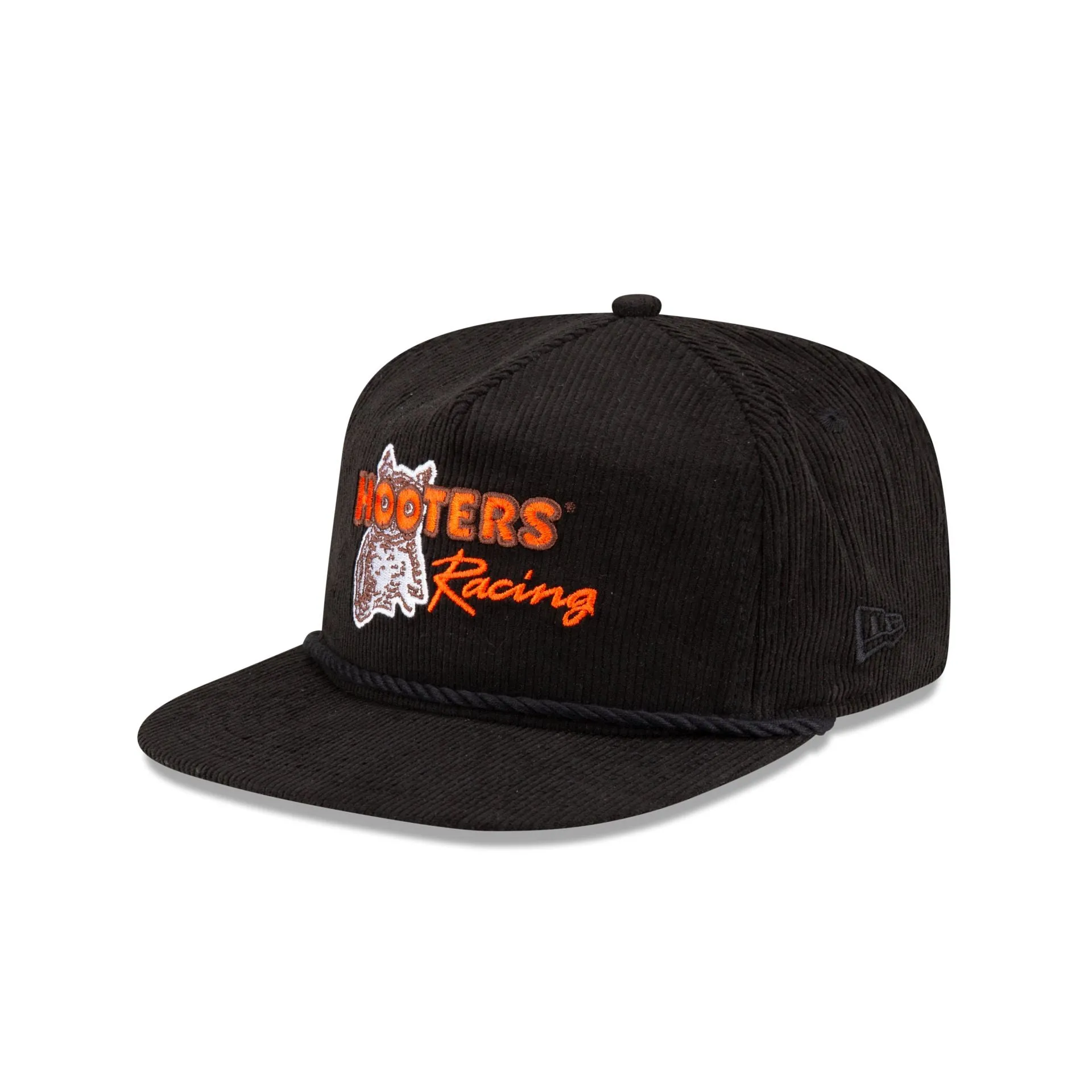 Hendrick Motorsports Chase Elliott #9 Hooters Golfer Hat sold by New Era product image thumbnail 3