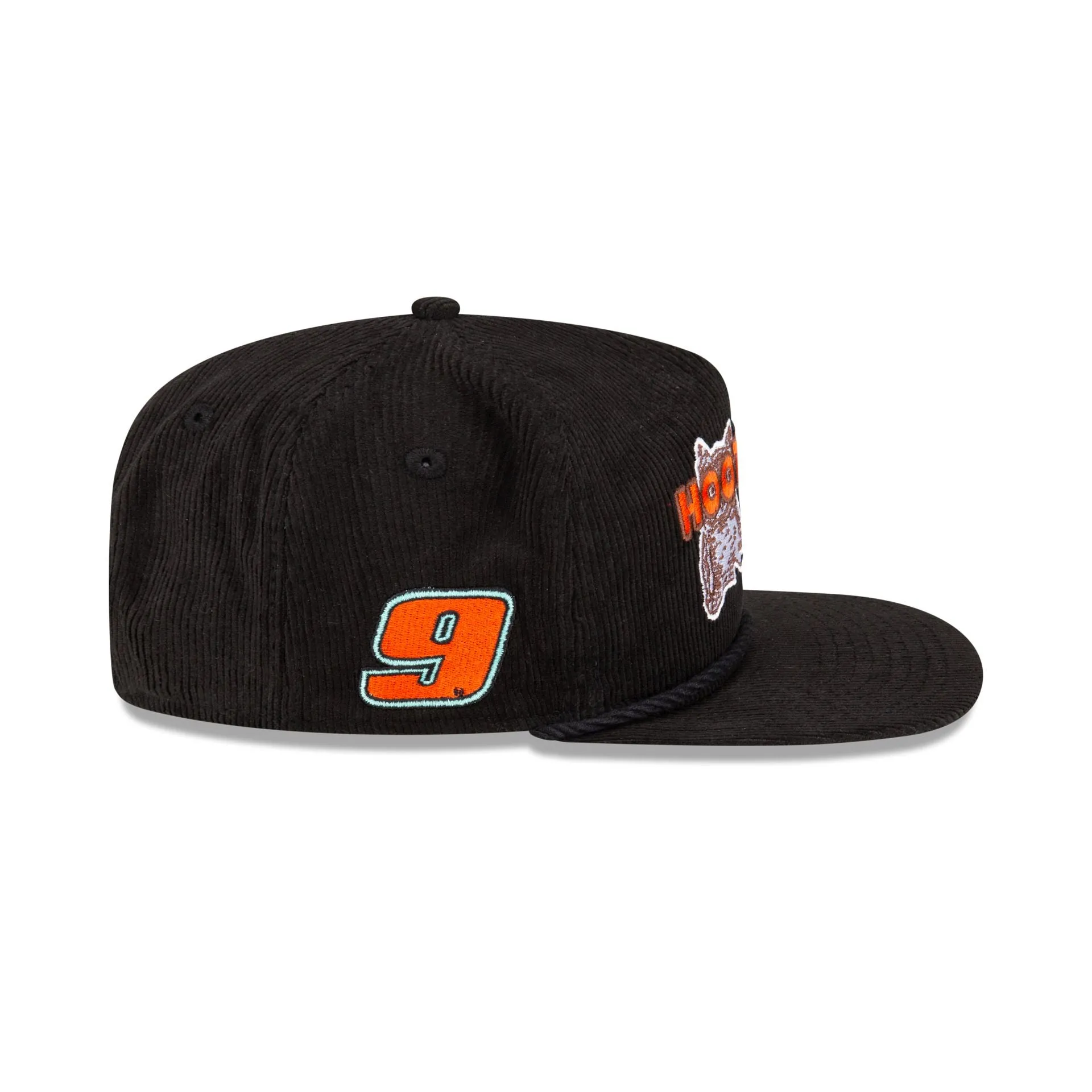 Hendrick Motorsports Chase Elliott #9 Hooters Golfer Hat sold by New Era product image thumbnail 4