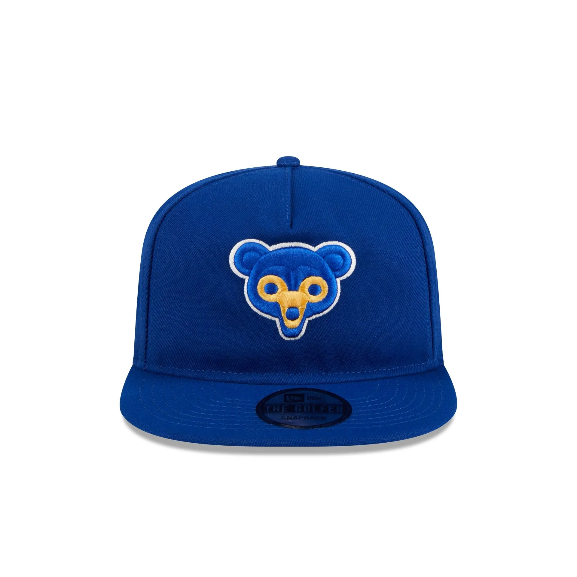 Chicago Cubs Golfer Hat sold by New Era product image thumbnail 2