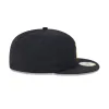 New Era Cap Signature Size 7 Black 59FIFTY Fitted Hat sold by New Era