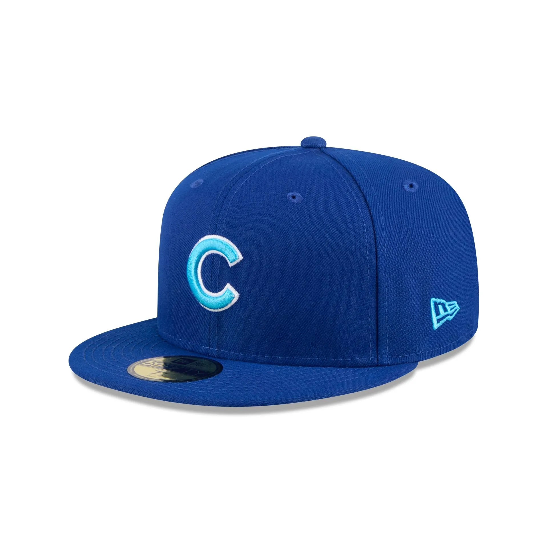 Chicago Cubs Father's Day 2024 59FIFTY Fitted Hat sold by New Era