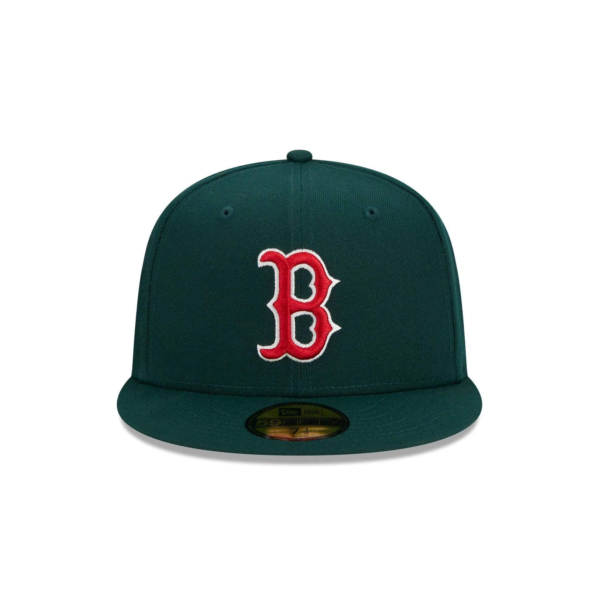 Boston Red Sox Spice Berry 59FIFTY Fitted Hat sold by New Era product image thumbnail 2
