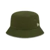 New Era Everyday Classics Rifle Green Bucket Hat sold by New Era