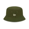 New Era Everyday Classics Rifle Green Bucket Hat sold by New Era