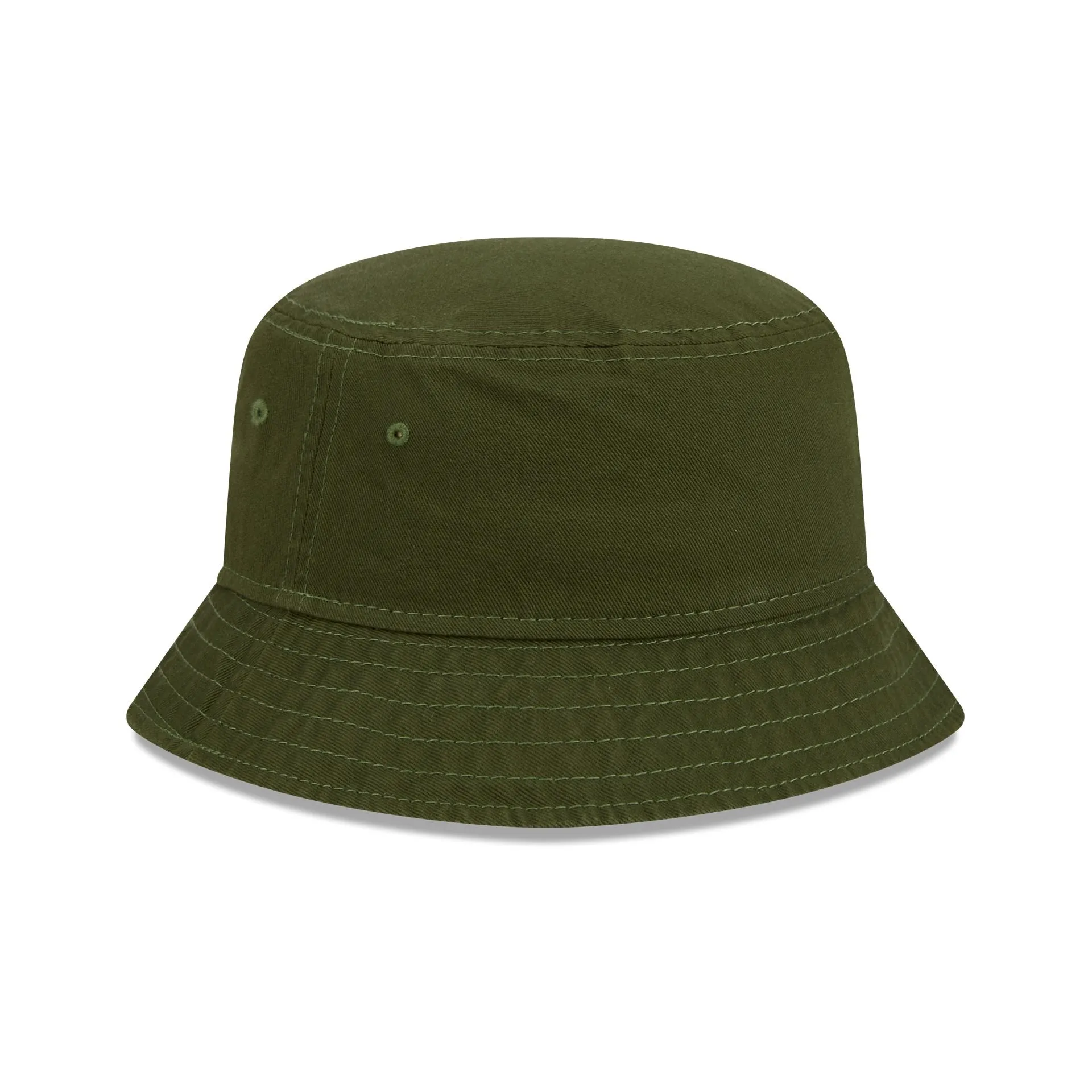 New Era Everyday Classics Rifle Green Bucket Hat sold by New Era product image thumbnail 3