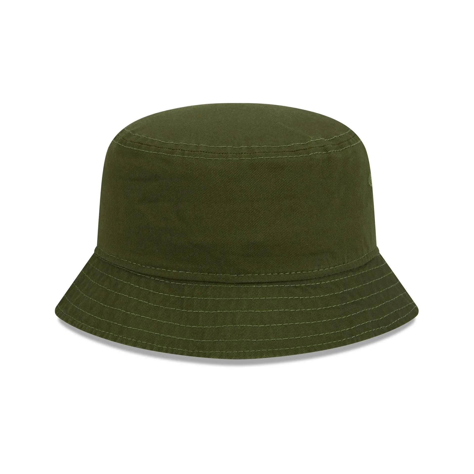 New Era Everyday Classics Rifle Green Bucket Hat sold by New Era product image thumbnail 5