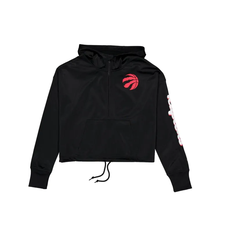 Toronto Raptors Game Day Women's Hoodie sold by New Era