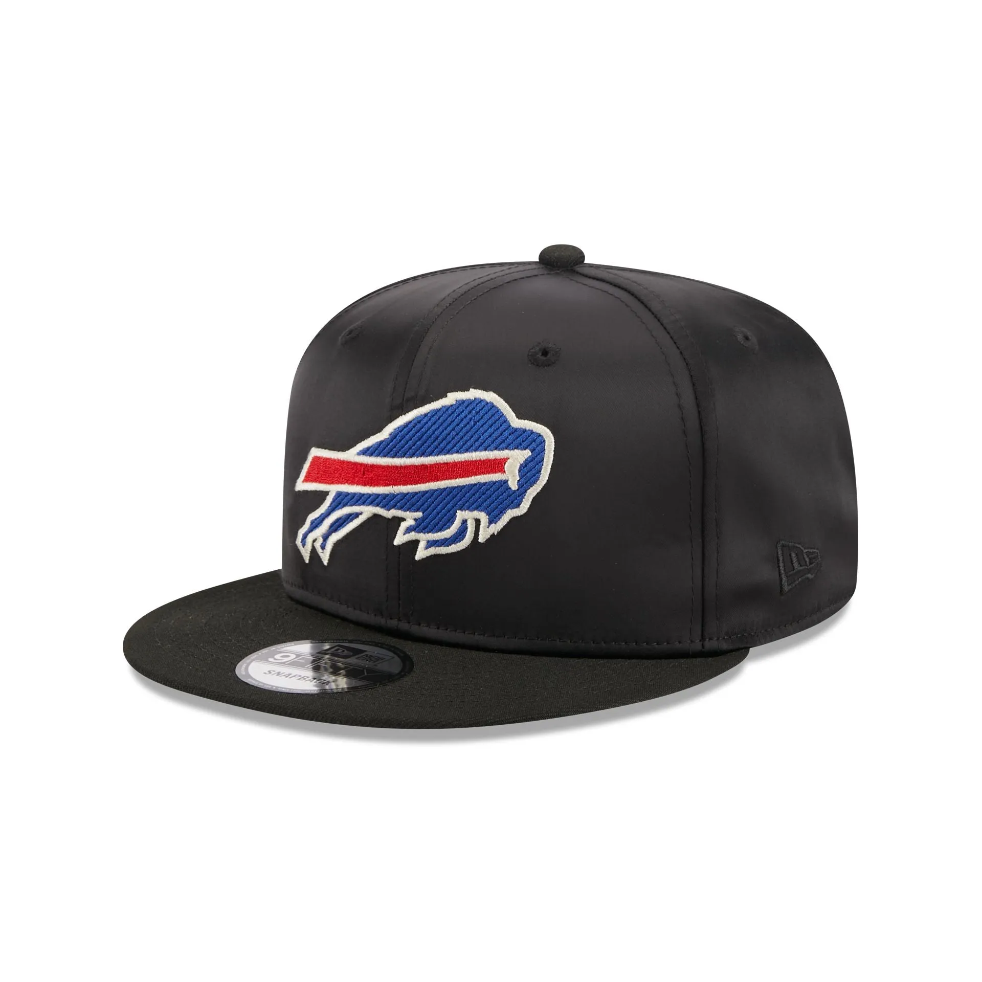 Buffalo Bills Satin 9FIFTY Snapback Hat sold by New Era product image thumbnail 3