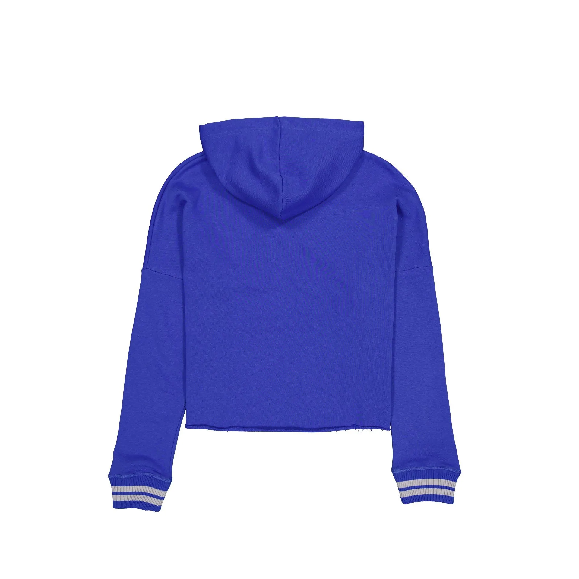 Detroit Lions Sport Night Blue Women's Hoodie sold by New Era product image thumbnail 2