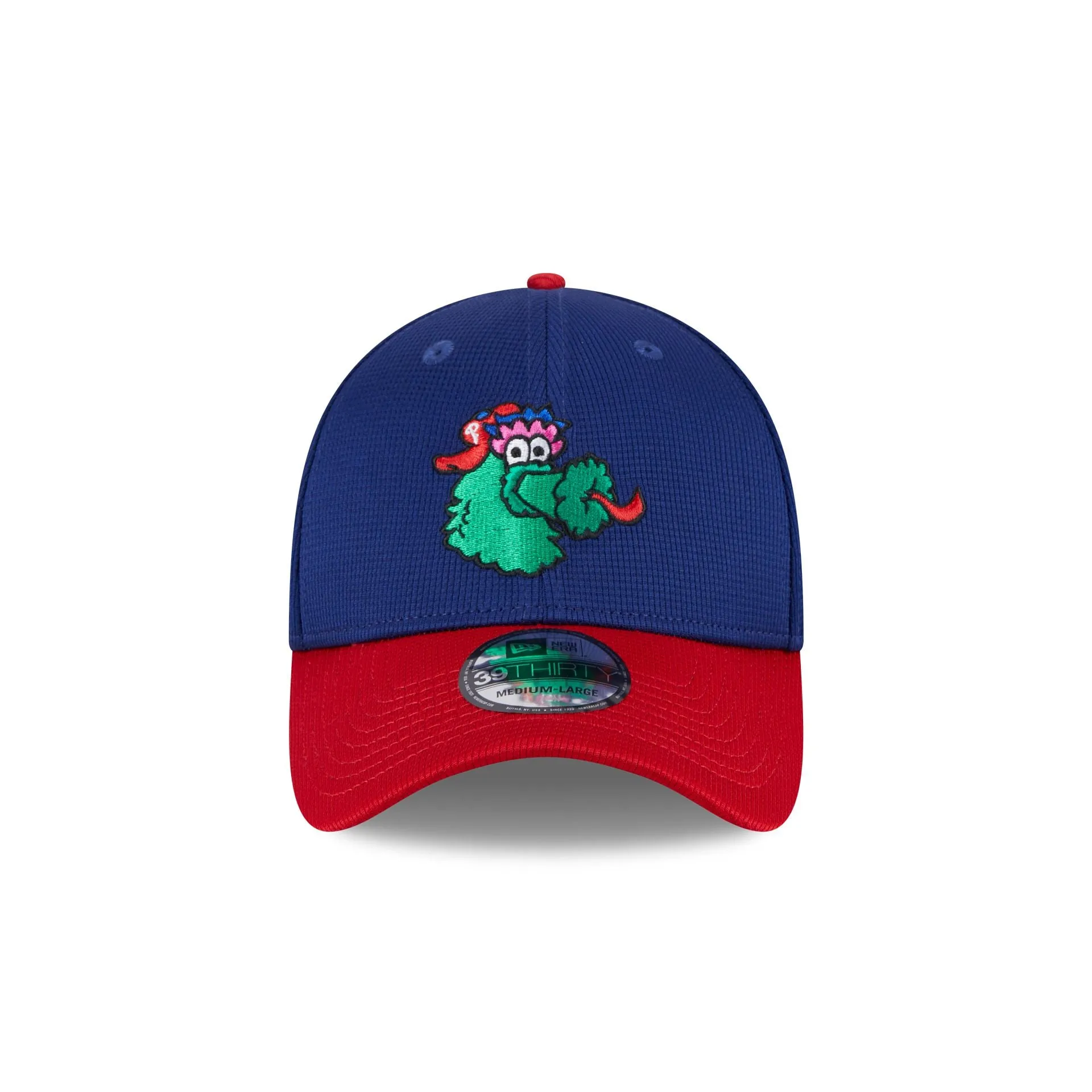 Philadelphia Phillies 2024 Batting Practice 39THIRTY Stretch Fit Hat sold by New Era product image thumbnail 2