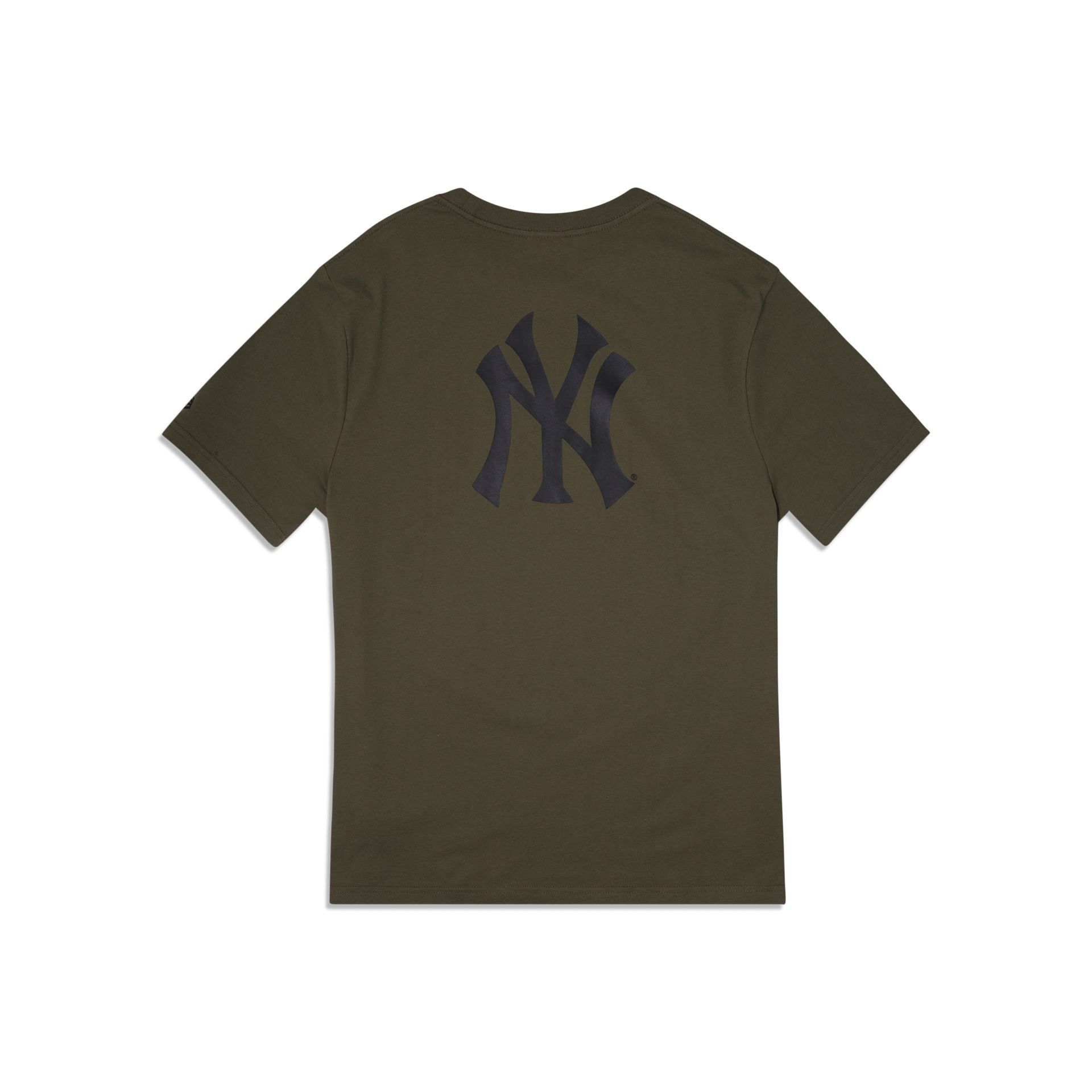 Undefeated X New York Yankees Green T-Shirt sold by New Era product image thumbnail 2