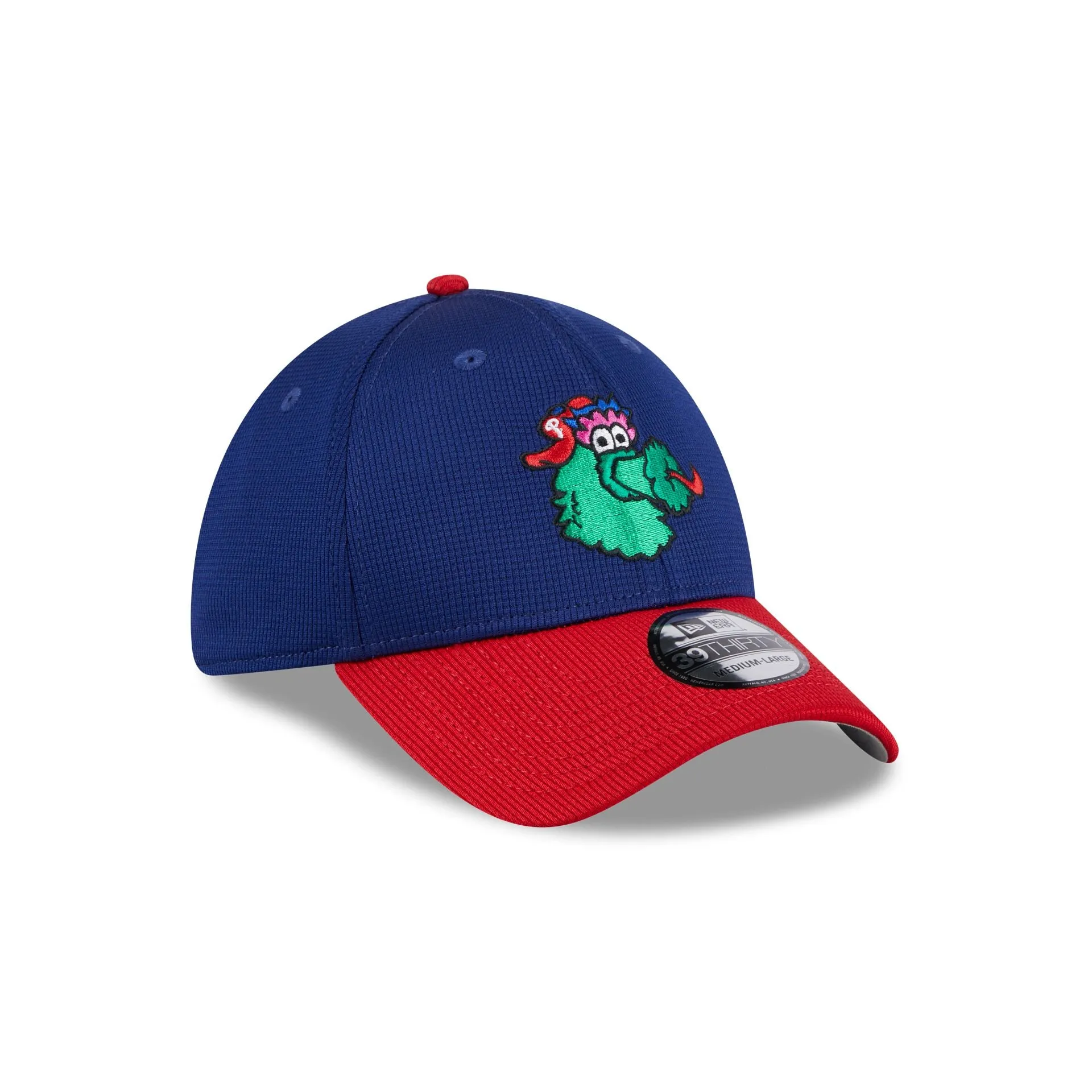Philadelphia Phillies 2024 Batting Practice 39THIRTY Stretch Fit Hat sold by New Era product image thumbnail 3