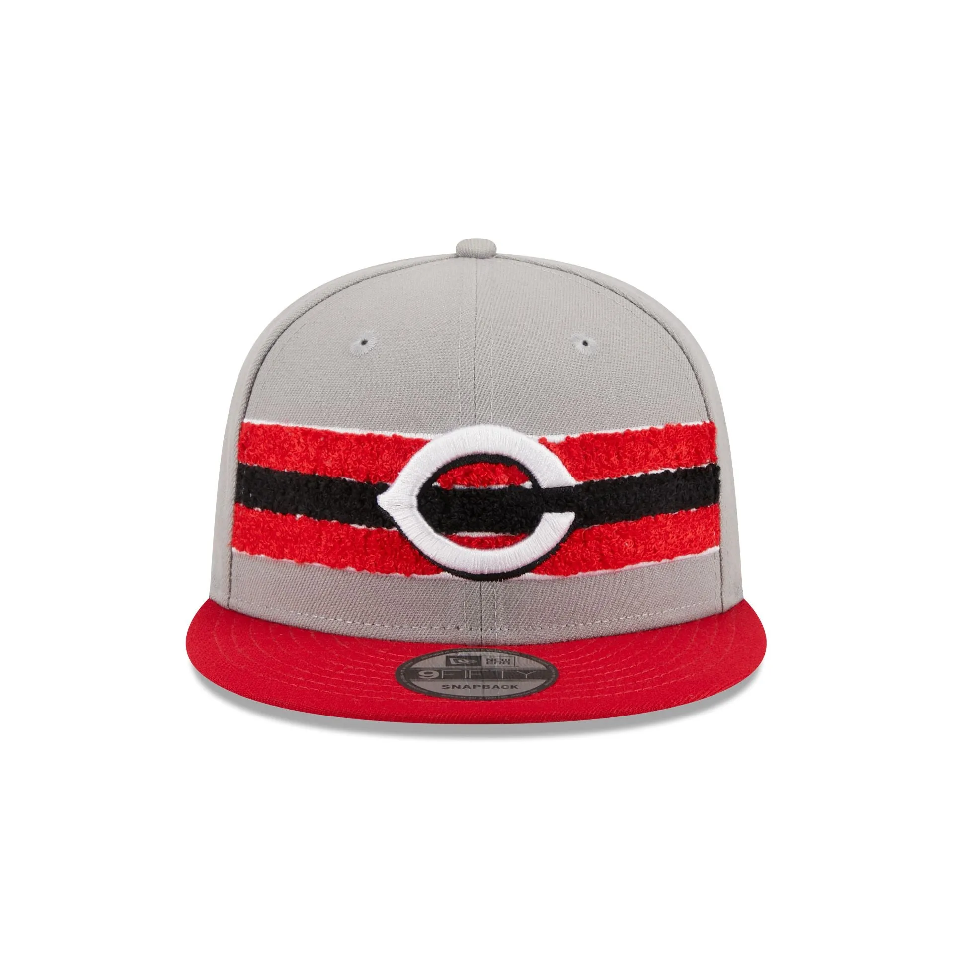 Cincinnati Reds Lift Pass 9FIFTY Snapback Hat sold by New Era product image thumbnail 2
