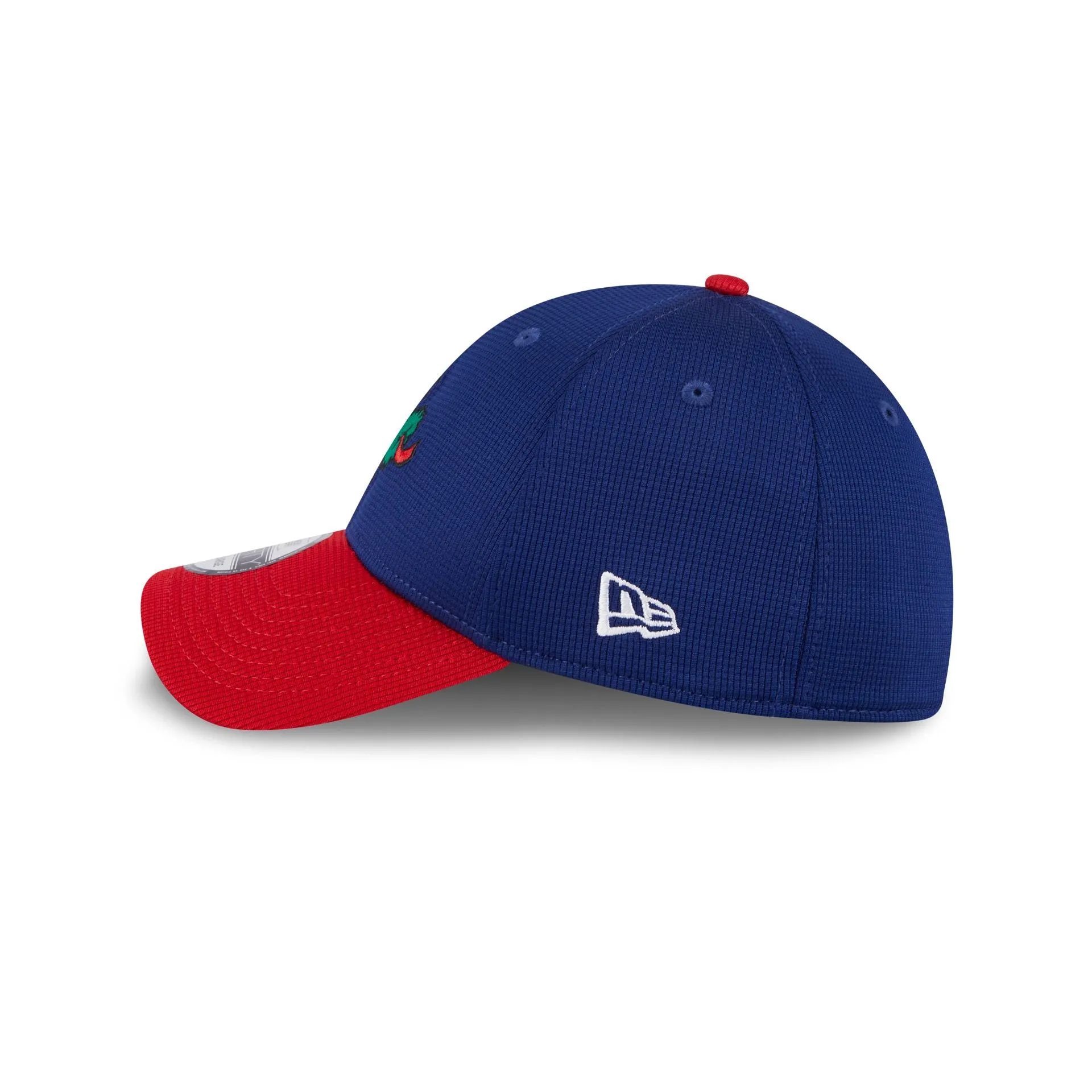 Philadelphia Phillies 2024 Batting Practice 39THIRTY Stretch Fit Hat sold by New Era product image thumbnail 4