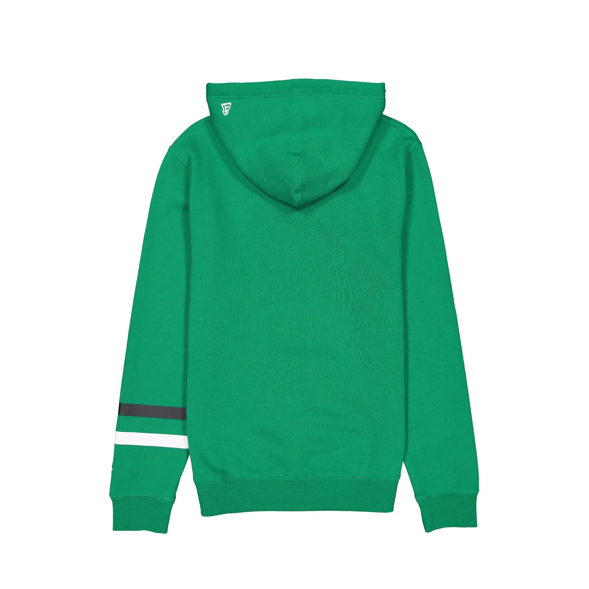 Boston Celtics Court Sport Hoodie sold by New Era product image thumbnail 3