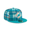 Miami Dolphins 2024 Sideline Statement 59FIFTY Fitted Hat sold by New Era
