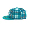 Miami Dolphins 2024 Sideline Statement 59FIFTY Fitted Hat sold by New Era