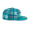 Miami Dolphins 2024 Sideline Statement 59FIFTY Fitted Hat sold by New Era