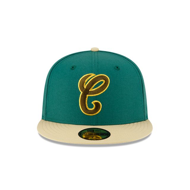 Just Caps Ivory Visor Chicago White Sox 59FIFTY Fitted Hat sold by New Era product image thumbnail 2