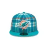 Miami Dolphins 2024 Sideline Statement 59FIFTY Fitted Hat sold by New Era