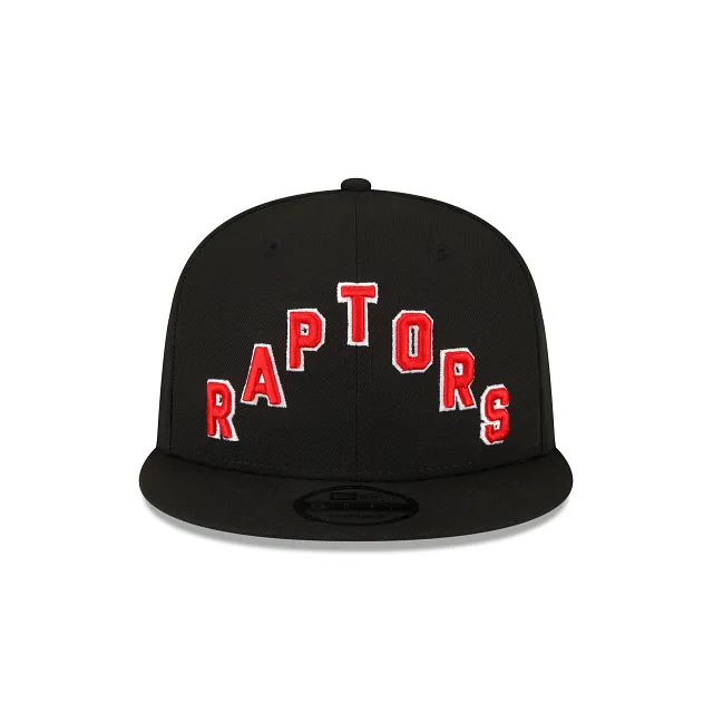 Toronto Raptors 2024 Statement Edition 9FIFTY Snapback Hat sold by New Era product image thumbnail 2