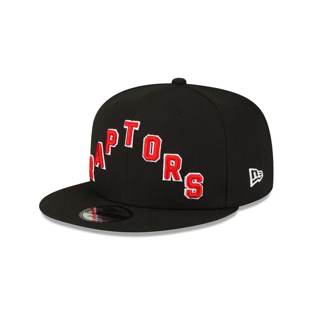 Toronto Raptors 2024 Statement Edition 9FIFTY Snapback Hat sold by New Era product image thumbnail 3