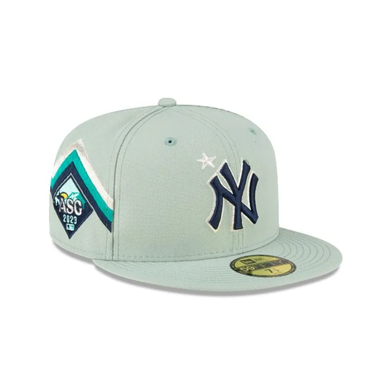 New York Yankees 2023 All-Star Game 59FIFTY Fitted Hat sold by New Era